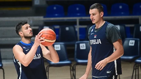 Reprezentativac Srbije ponovo u ABA ligi