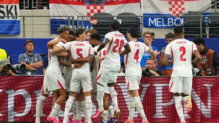Hitna reakcija FIFA: Menja se termin utakmice Meksika i Engleske zbog najavljenog nevremena