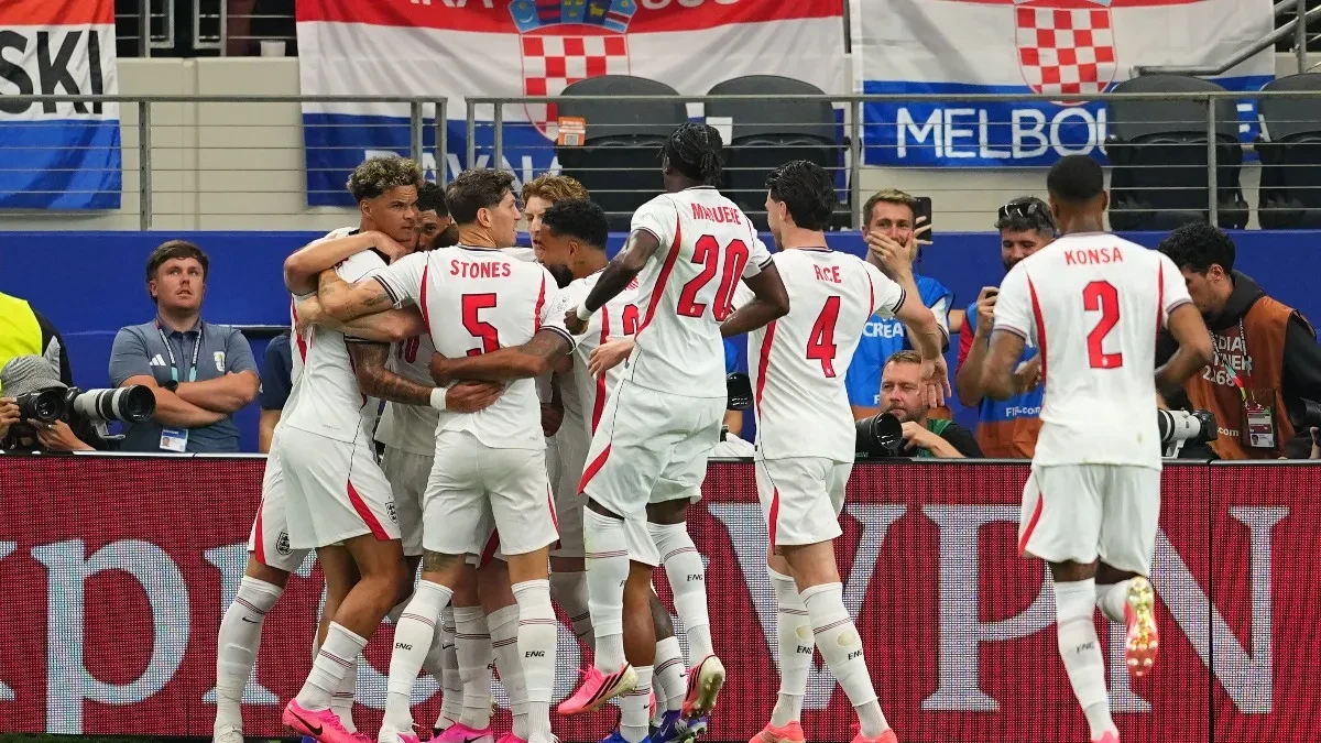 Hitna reakcija FIFA: Menja se termin utakmice Meksika i Engleske zbog najavljenog nevremena
