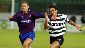 Partizan jača stručni kadar: Legendarni reprezentativac Jugoslavije ponovo u Humskoj