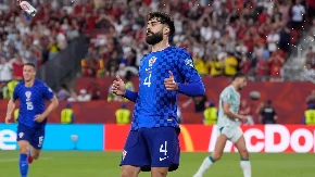 Haos u završnici meča: Ovako je Hrvatima poništen gol u 103. minutu