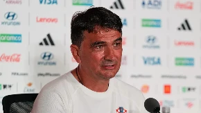Zlatko Dalić udario na sudije, pa šokirao celu Hrvatsku