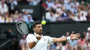 Novak Đoković otkrio koga bi doveo u Zvezdu