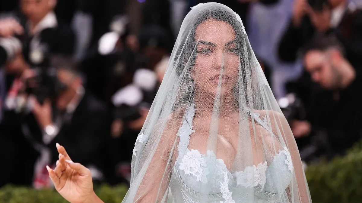 Ronaldo i Georgina se venčavaju: Sprema se svadba veka, a među gostima Mbape, Rijana, Dženifer Lopez...