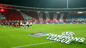 Nije ni sve baš tako sjajno: Iz UEFA stigla loša vest na "Marakanu"