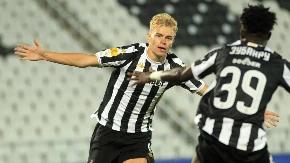 Crno-beli overavaju prolaz: Evo gde možete gledati meč Una - Partizan