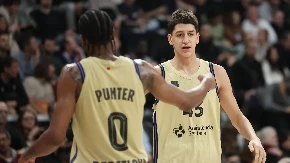 Naš veliki talenat se "izmerio" sa NBA zvezdom, pa se oglasio 