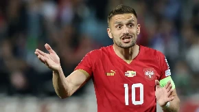 Srbin je mašina: Pojavio se na treningu i ostavio sve u šoku