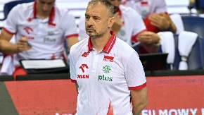 Grbić ide po novu medalju: Poljska u polufinalu