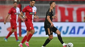 Ajaks - Vojvodina: Novosađani u (ne)mogućoj misiji u Amsterdamu 