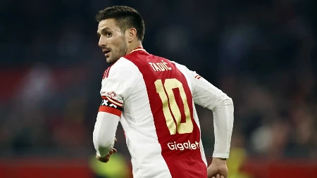 Tadić objasnio zbog čega se vratio u Holandiju: "Fudbal je bio manje bitan"