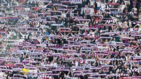 Hajdukova katastrofa na "Poljudu": Splićani imali 2:0 protiv Zvezdinog dželata, pa ispali posle produžetaka
