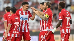 Šta je Zvezda sve zaradila prolaskom u treće kolo kvalifikacija?