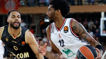 Asvel se raspada: Da li će Partizan krenuti po stare mete?