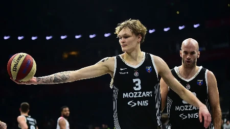 Grom iz vedra neba: Partizan i Murinen, još nije gotovo?
