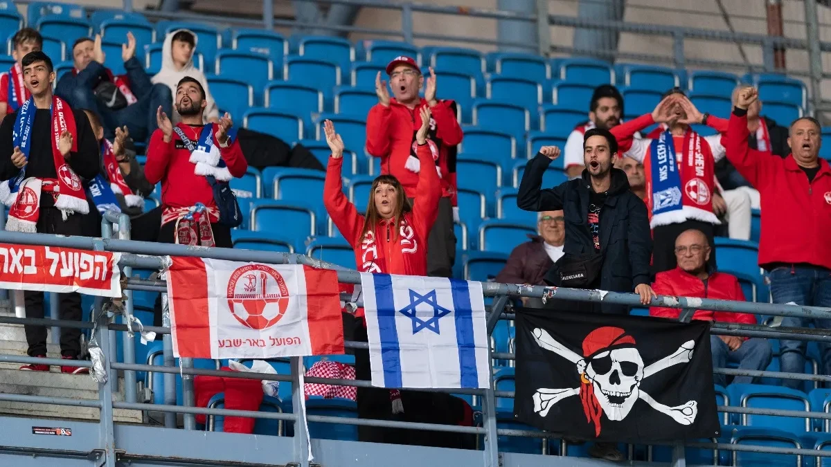 Hapoel čeka vesti oko povređenog prvotimca pred Zvezdu, a glavno pitanje je: Ko će da zameni Kingsa Kangvu?