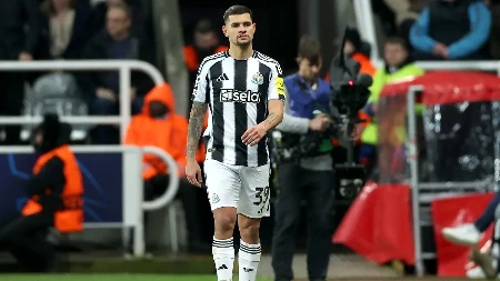 "Čerupanja svraka" se nastavlja, Arsenal dobija pojačanje od 90 miliona evra