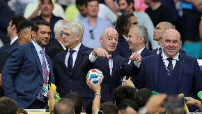 "Uništio je crnogorski fudbal": Brutalan udarac na Savićevića 