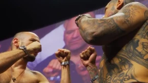 Sve pršti u Areni pred UFC: Rakić i Medić u glavnoj ulozi, Janičić napravio šou (VIDEO)