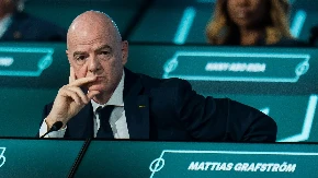 "Mrtav čovek koji hoda": Sprema se nikad veći udar na Đanija Infantina