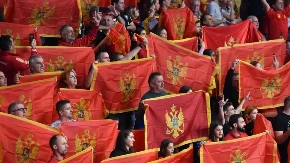 Svet u šoku: Crna Gora se obrukala kao niko nikada