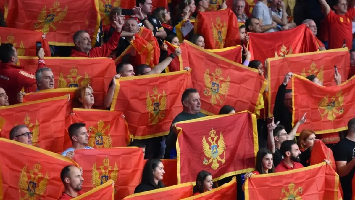 Svet u šoku: Crna Gora se obrukala kao niko nikada