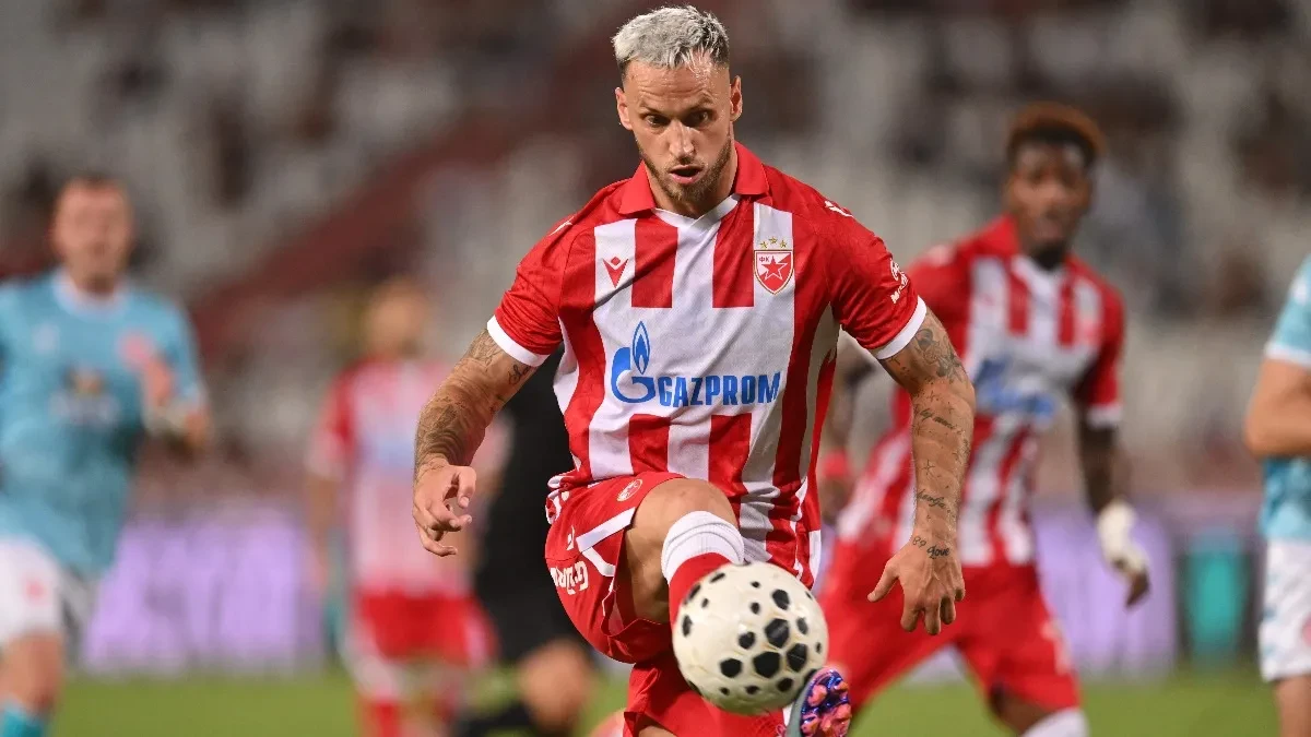Kako je propao transfer Marka Arnautovića?