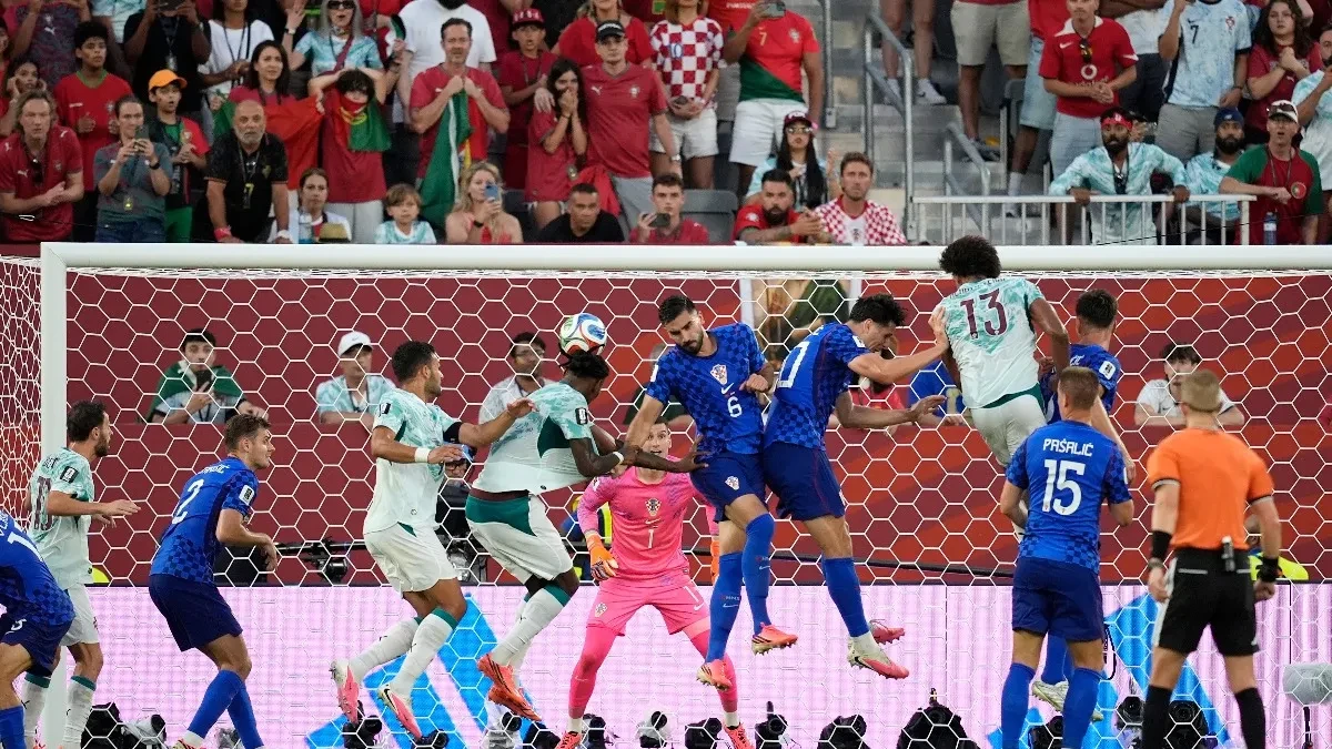 FIFA zapušila usta Hrvatima! Skupljeni svi dokazi - nisu pokradeni