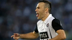 Natho ostaje u Partizanu? Petrović saopštio velike vesti