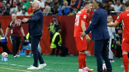 Nastavljena seča: Smenjen i Vladimir Petković
