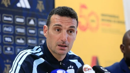 "Ovo je za sve koji su govorili da smo dobili lak žreb" 