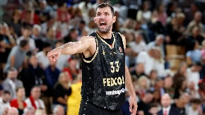 Nikola Mirotić dobio poziv sa dobro poznate adrese, čeka se odluka