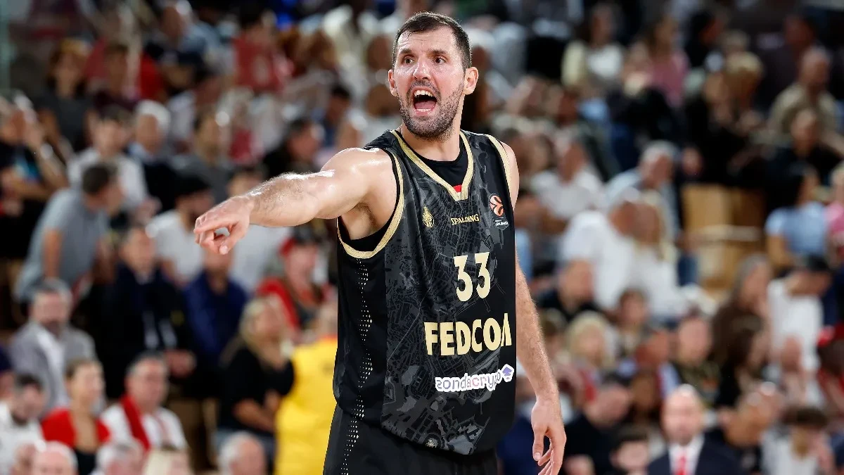 Nikola Mirotić dobio poziv sa dobro poznate adrese, čeka se odluka