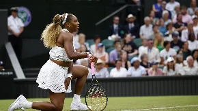 Donela radikalnu odluku: Serena Vilijams se povukla sa Vimbldona, objavom iznenadila sve