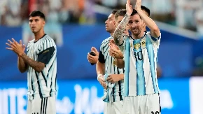 Prosto neverovatno: Argentinac bio na rubu propasti, preživeo Zelenorćane, pa oborio neke nestvarne rekorde