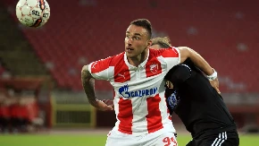Stvara sam drim tim u četvrtoj ligi Srbije, stigao i bivši napadač Crvene zvezde