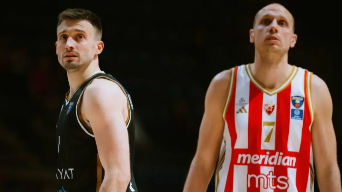 Bomba: Aleksa Avramović ponovo oblači crno-beli dres?