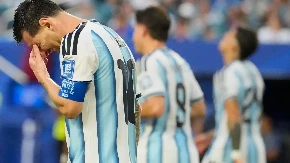 Mesi ostao bez rekorda: FIFA morala da reaguje, ovo nije "njegov" gol
