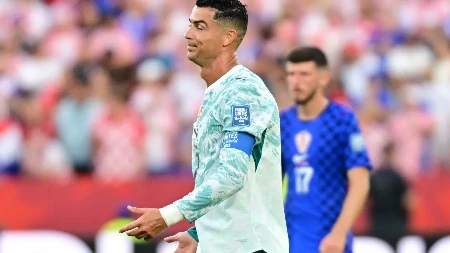 Ronaldo dugo nije bio ovako ponižen: Portugalcu se zbog ovoga smeje ceo svet