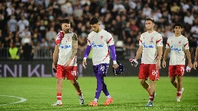 Veliki preokret na "Marakani": Reprezentativac (ipak) odlazi iz Zvezde za 1.500.000 evra