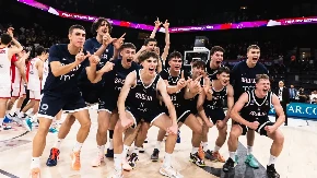 Srbija - SAD: Veliko finale Mundobasketa, "orlići" za svetski tron protiv Amera 