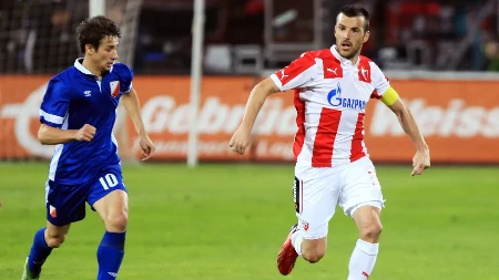 Zanimljiva destinacija: Bivši reprezentativac Srbije ima novi klub posle pet godina