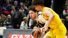 PARTIZAN KRADE POJAČANJE ZVEZDI? Penjaroja ga strašno ceni