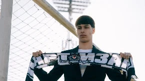 Prešao iz Zvezde u Partizan, zbog njena nastao haos u Humskoj, a sada prelazi u "provincijski Urugvaj"