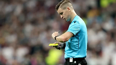 Pištaljka Francuzu: FIFA odredila sudiju za meč Engleska - Egipat
