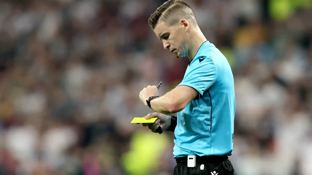 Pištaljka Francuzu: FIFA odredila sudiju za meč Engleska - Egipat