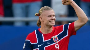 Brazil na kolenima, Haland oduvao štopere rivala i dao strašan gol (VIDEO)