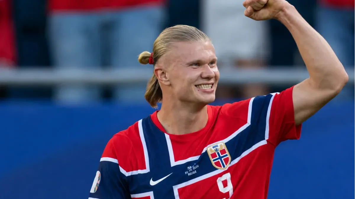 Brazil na kolenima, Haland oduvao štopere rivala i dao strašan gol (VIDEO)