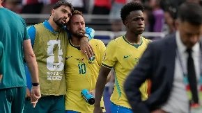 Agonija kojoj nema kraja: Brazil nastavio košmaran niz protiv Evropljana