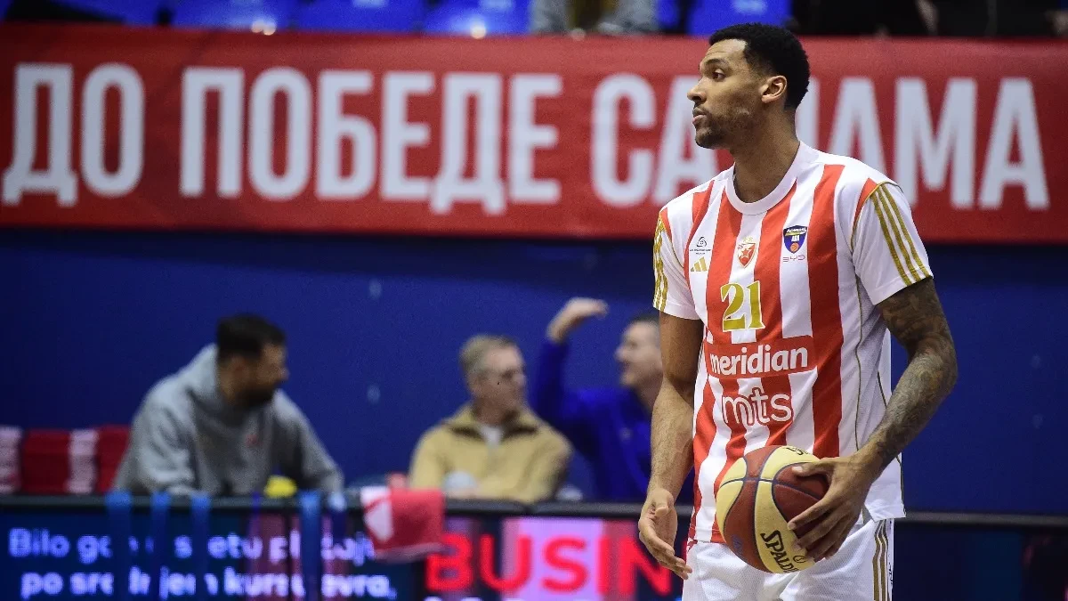 Ljubimac navijača Zvezde odlazi sa Malog Kalemegdana, sledeća stanica (naravno) Asvel